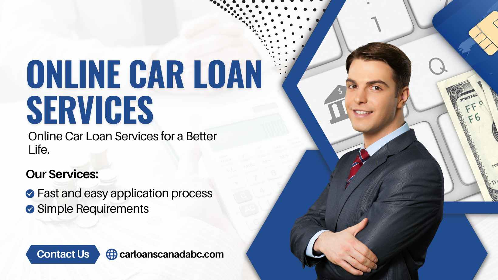 Get a Car Loan With Bad Credit in BC Get a Car Loan With Bad Credit in BC