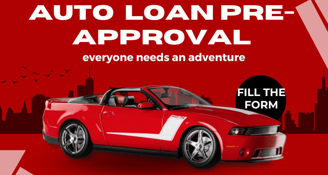 Fill the form Auto loan pre_approval Auto loan pre-approval